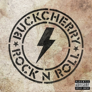 Rock 'N' Roll by Buckcherry