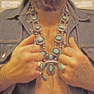 Nathaniel Rateliff & the Night Sweats by Nathaniel Rateliff &Am...