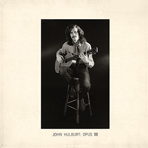 Opus Iii by Hulburt, John
