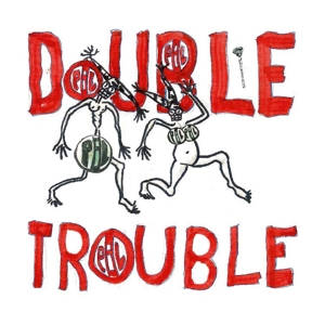 Double Trouble-10" by Public Image Ltd
