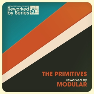Reworked By Modular by Primitives