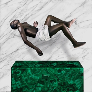 La Vie Est Belle/Life is Beautiful by Petite Noir