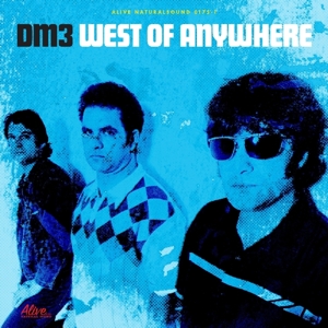 West of Anywhere by Dm3