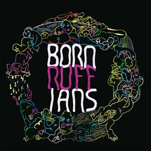 Ruff by Born Ruffians