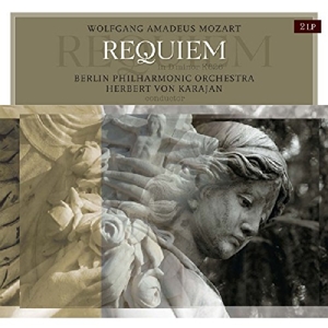 Mozart: Requiem by Mozart, Wolfgang Amadeus