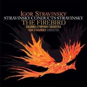 Firebird by Stravinsky, Igor