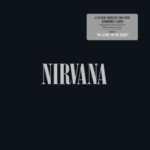 Nirvana by Nirvana
