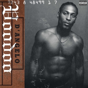 Voodoo by D'angelo