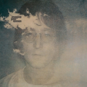 Imagine by Lennon, John
