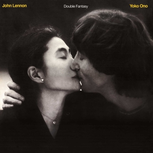 Double Fantasy by John Lennon, Yoko Ono