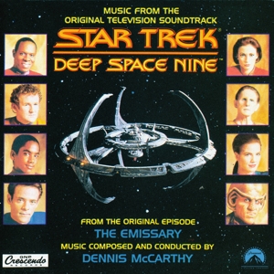 Star Trek - Deep Space...