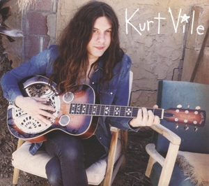B'lieve I'm Goin Down by Kurt Vile