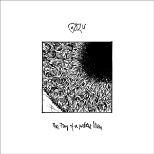 Fury of a Patient Man by Gozu