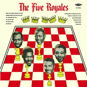 Five Royales by 5 Royales