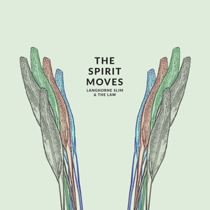 Spirit Moves by Langhorne Slim & T...