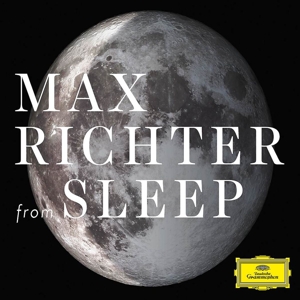 From Sleep by Max Richter