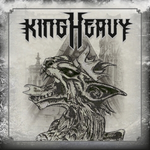 King Heavy by King Heavy