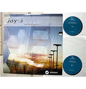 Reflections by Jay J