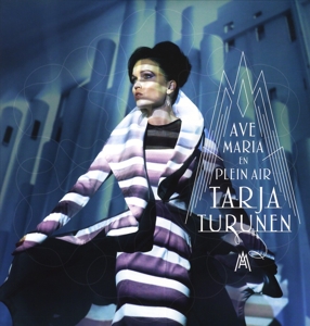 Ave Maria-En Plein Air by Turunen, Tarja