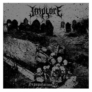 Depopulation by Implore