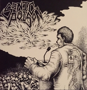 7-Sonic Poison by Sonic Poison
