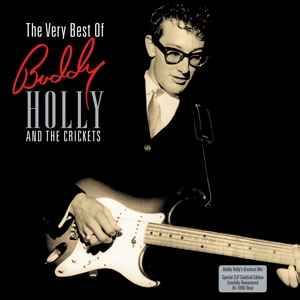 Very Best of Buddy Holly by Holly, Buddy