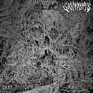 Palace of Vision by Saviours