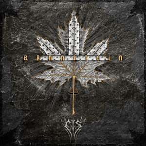 Bannstein by Eis