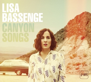 Bassenge: Canyon Songs