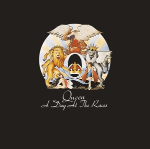 A Day At the Races by Queen
