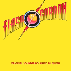 Flash Gordon by Queen