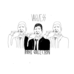 Bodhi Collection by Vaguess