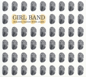 Holding Hands With Jamie by Girl Band