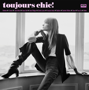 Toujours Chic! by V/A
