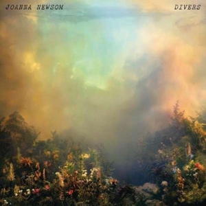 Divers by Newsom, Joanna