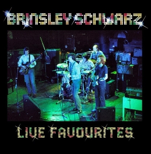 Live Favourites