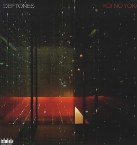 Koi No Yokan by Deftones