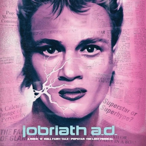 Jobriath A.D by Jobriath