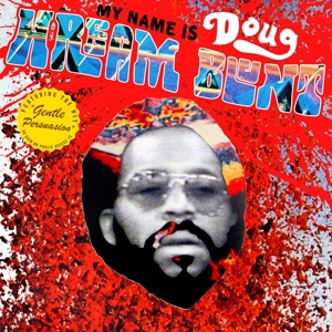 My Name is Doug Hream Blunt