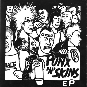 Punx 'N' Skins by Oi Polloi