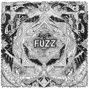 Ii (Silver) by Fuzz