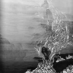 All Around Us by Marela, Briana