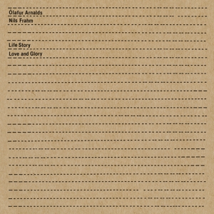 7-Life Story by Arnalds, Olafur & ...