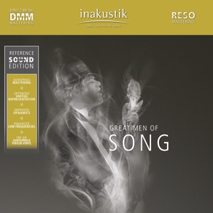 Great Men of Song by V/A