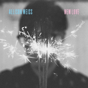 New Love by Weiss, Allison