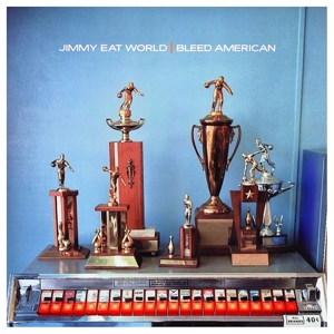 Bleed American by Jimmy Eat World