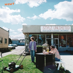 Mgmt by Mgmt