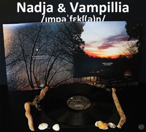 Imperfection by Nadja & Vampillia