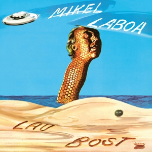 Lau-Bost by Laboa, Mikel