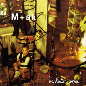 Barkatu Ama by M-Ak